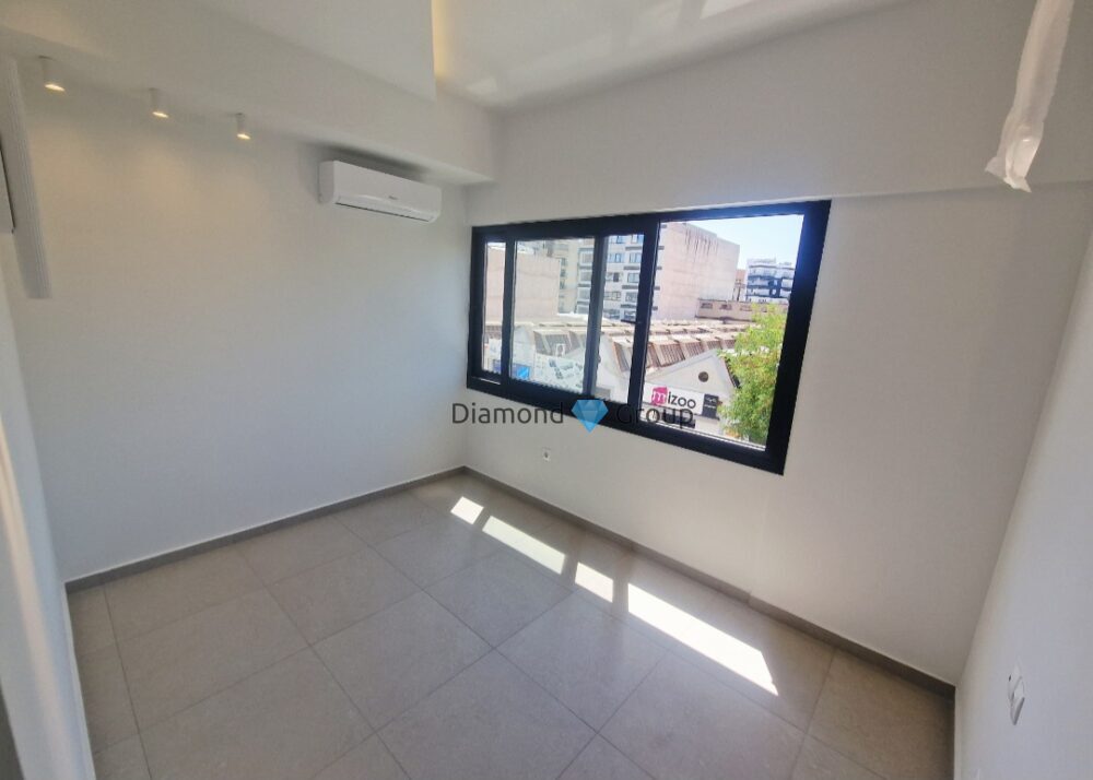 (for sale) Residential Apartment || Thessaloniki Center / Xirokrini - Panagia Faneromeni - 58.0sq.m, 2 B/R,140.000€