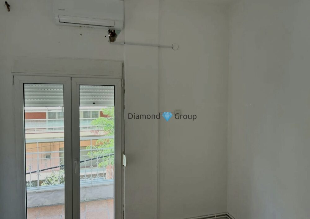 (for rent) Residential Apartment || Thessaloniki Center / Faliro - Ippokratio - 70.0sq.m, 2 B/R,600€
