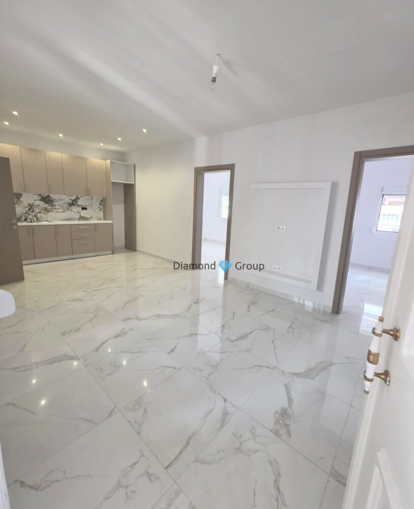 (for rent) Residential Apartment || Thessaloniki Suburbs / Neapoli - 65.0sq.m, 2 B/R,540€