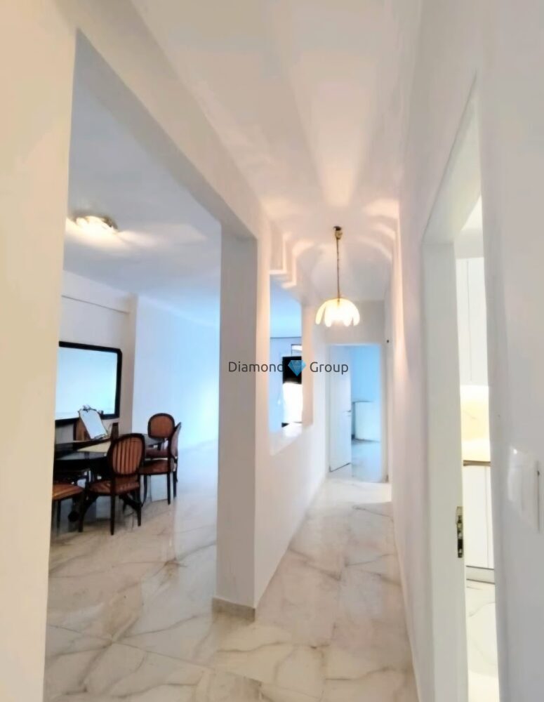 (for sale) Residential Apartment || Thessaloniki Center / Xarilaou - 85.0sq.m, 2 B/R,650€