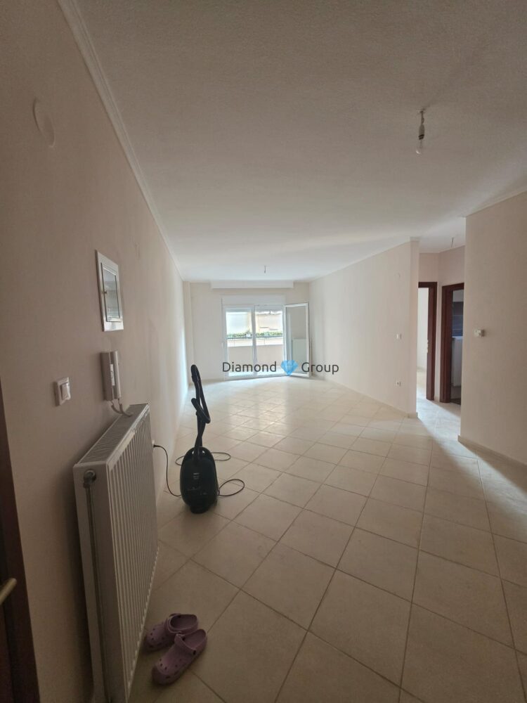 (for rent) Residential Apartment || Thessaloniki Suburbs / Evosmos - 73.0sq.m, 2 B/R,450€