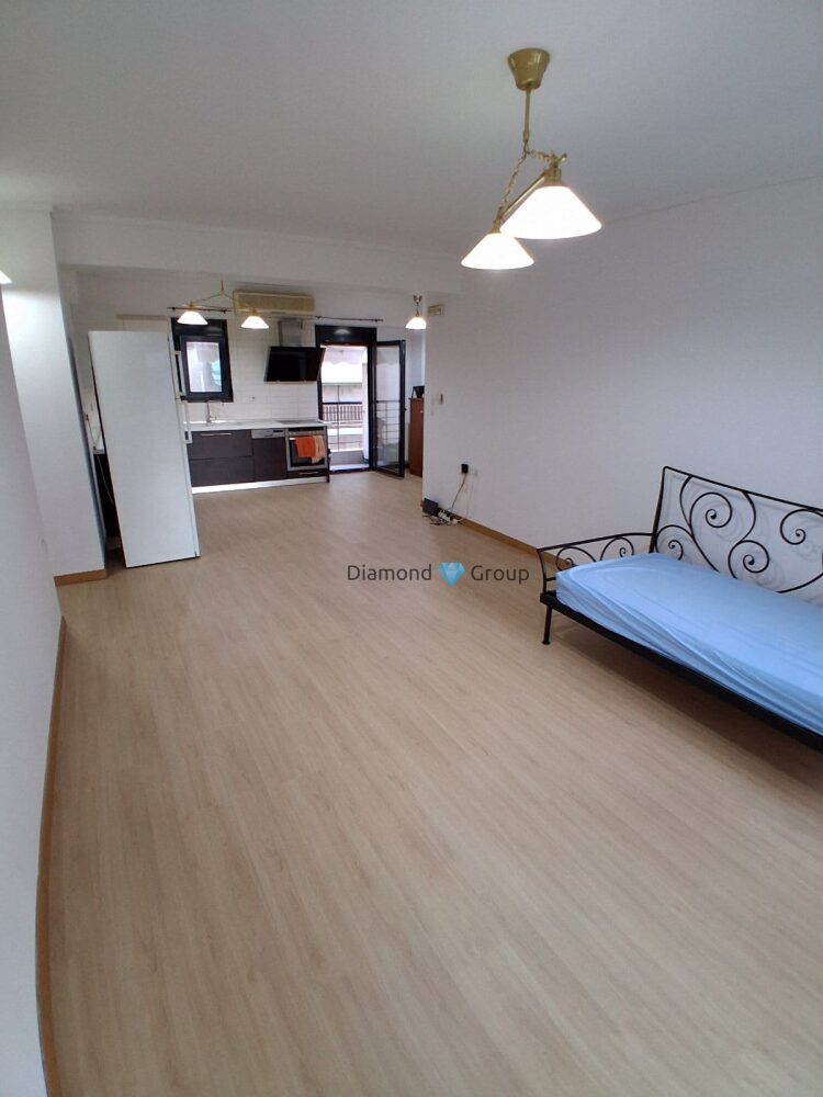 (for rent) Residential Apartment || Thessaloniki Center / Toumpa - 80.0sq.m, 2 B/R,800€