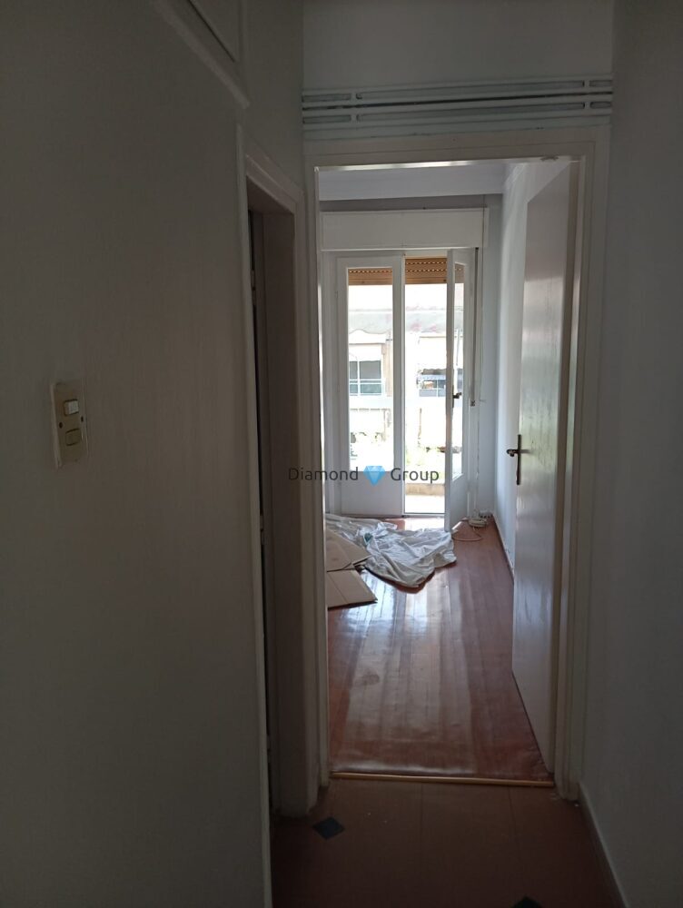 (for rent) Residential Apartment || Thessaloniki Center / Analipsi - Mpotsari - Nea Paralia - 100.0sq.m, 3 B/R,600€