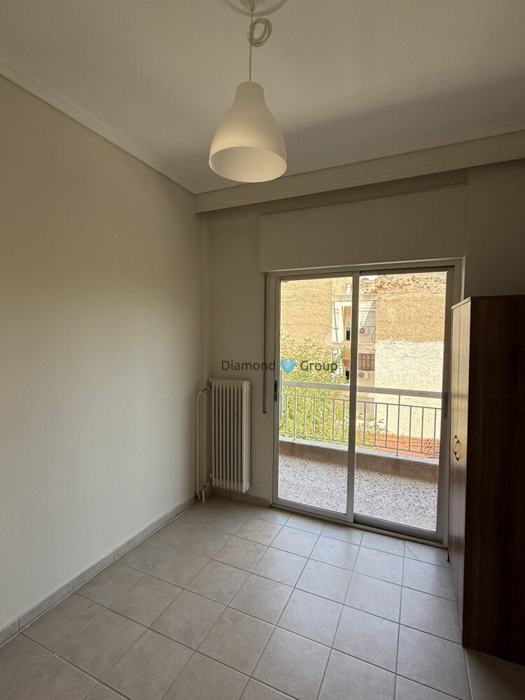 (for rent) Residential Apartment || Thessaloniki Center / Toumpa - 65.0sq.m, 2 B/R,500€