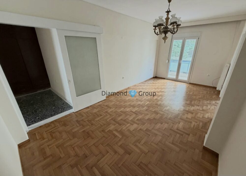 (for rent) Residential Apartment || Thessaloniki Center / Toumpa - 105.0sq.m, 3 B/R,780€