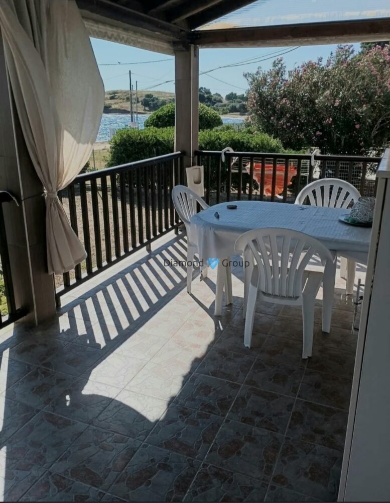 (for sale) Residential Detached House || Chalkidiki Prefecture / Sithonia - 65.0sq.m, 2 B/R,800.000€