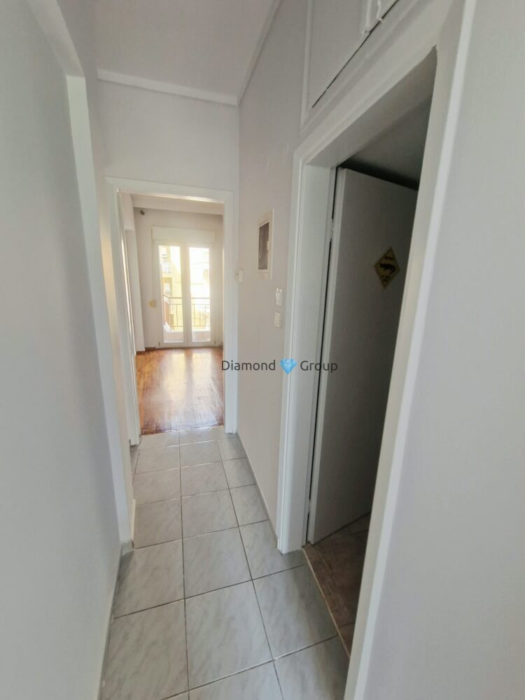 (for rent) Residential Apartment || Thessaloniki Center / Toumpa - 120.0sq.m, 3 B/R,750€