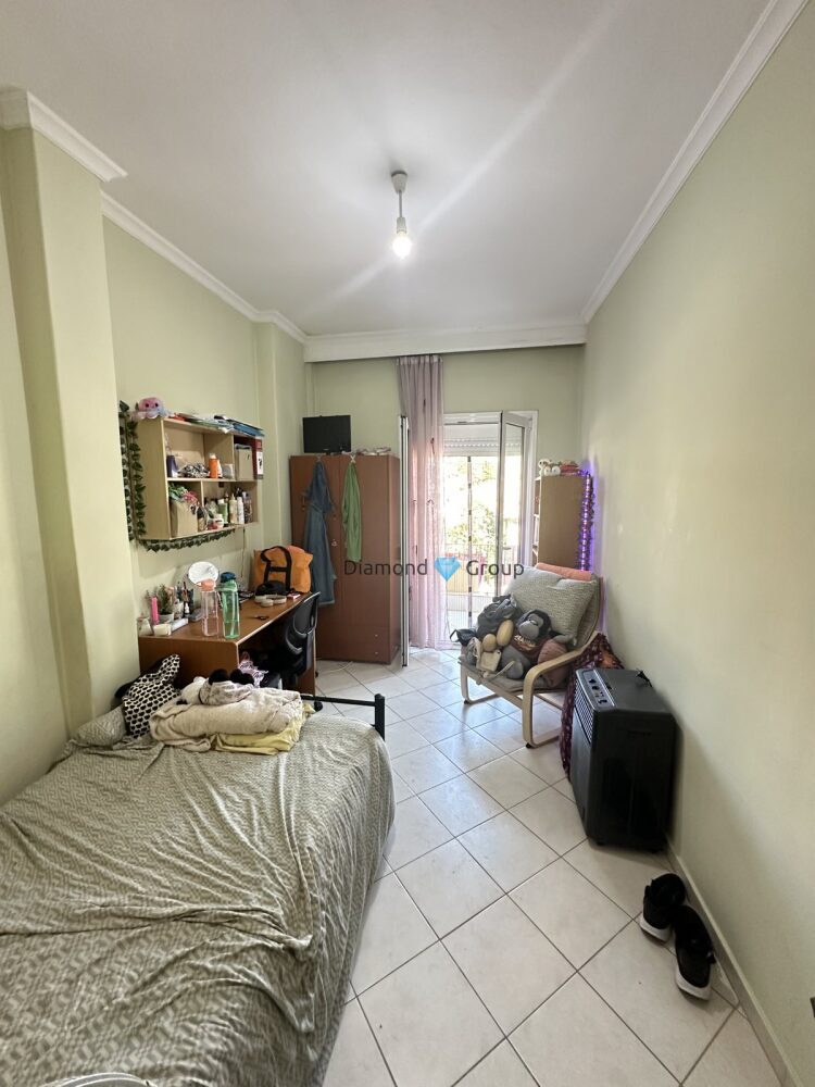 (for rent) Residential Studio || Thessaloniki Suburbs / Agios Pavlos - 38.0sq.m, 1 B/R,450€