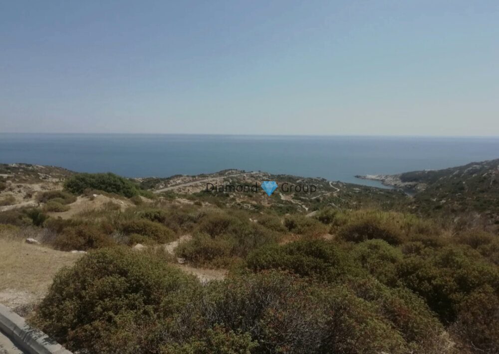 (for sale) Land Plot || Chalkidiki Prefecture / Toroni - 500.0sq.m, 30.000€