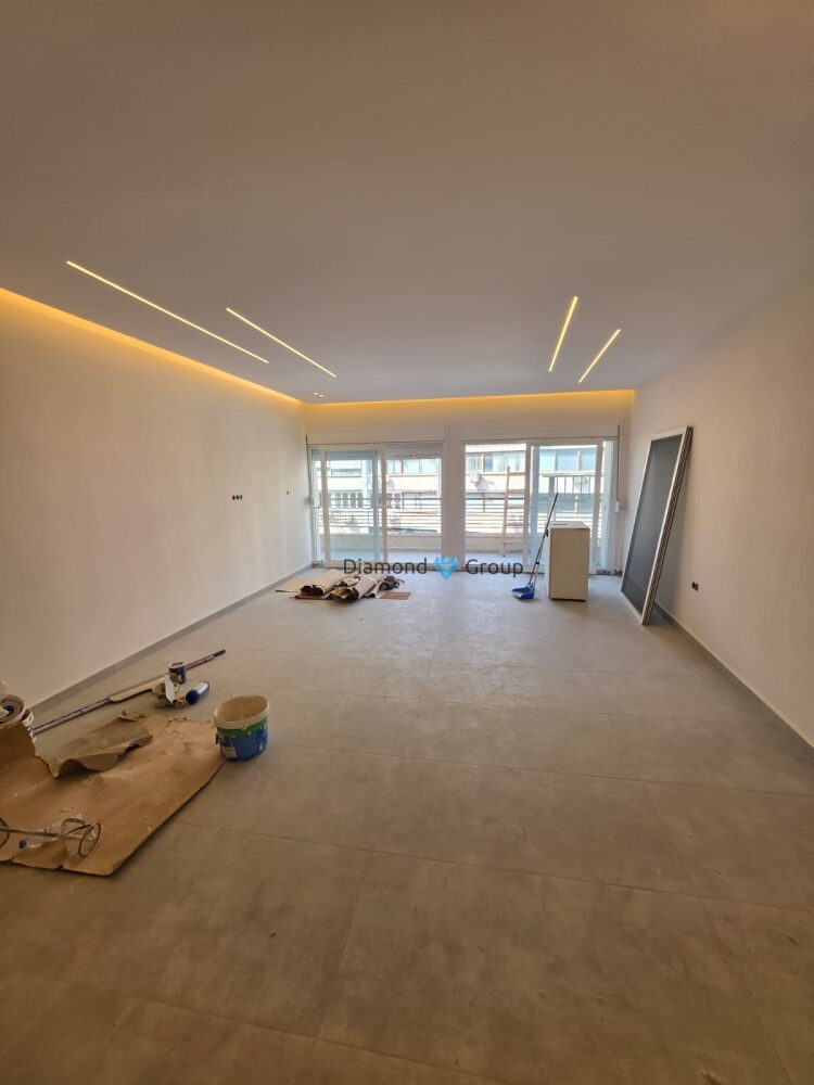 (for sale) Residential Apartment || Thessaloniki Center / Xarilaou - 150.0sq.m, 4 B/R,350.000€