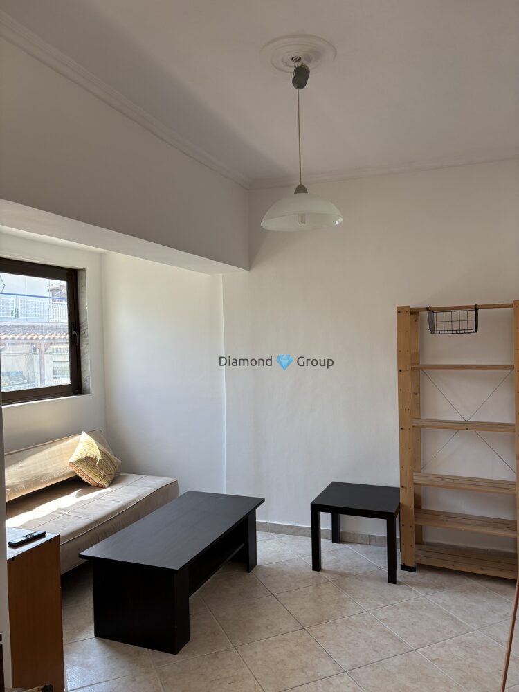 (for sale) Residential Studio || Thessaloniki Center / Toumpa - 58.0sq.m, 1 B/R,130.000€