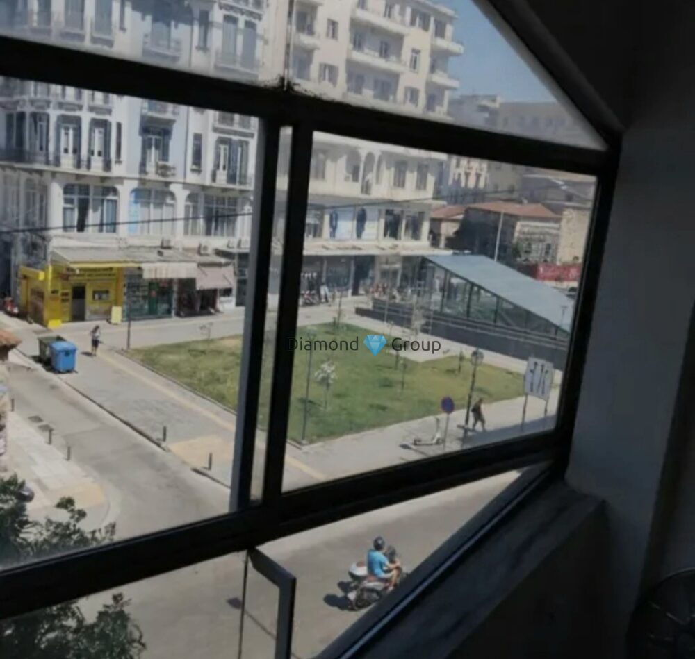(for rent) Commercial Office || Thessaloniki Center / Center of Thessaloniki - 20.0sq.m, 270€