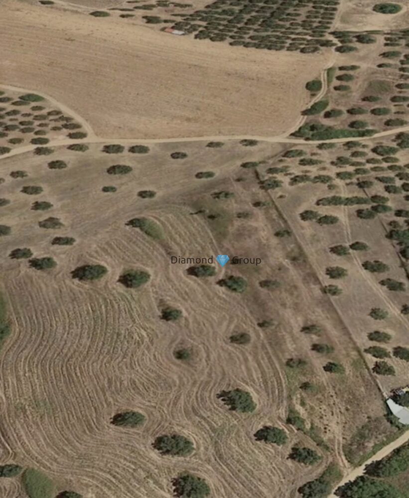 (for sale) Land Land || Chalkidiki Prefecture / Kasandra - 21000.0sq.m, 210.000€