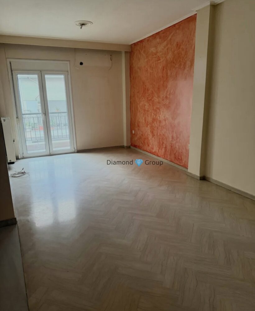 (for rent) Residential Apartment || Thessaloniki Suburbs / Neapoli - 92.0sq.m, 2 B/R,550€