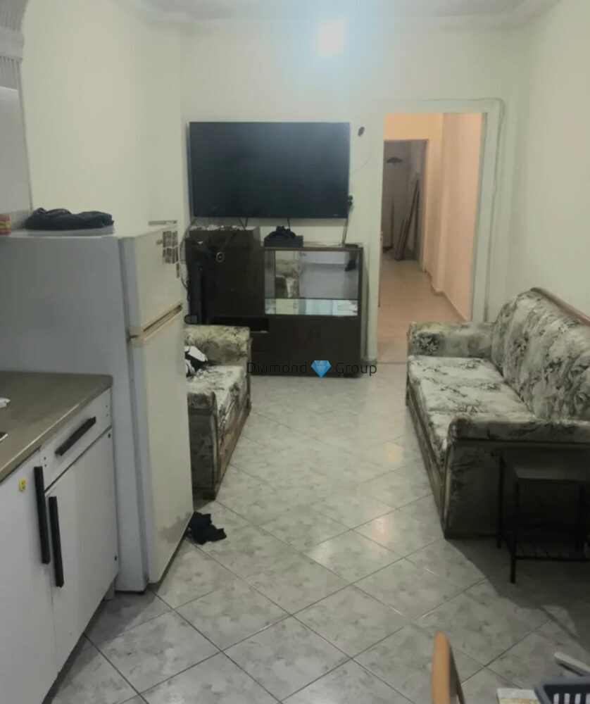 (for rent) Residential Apartment || Thessaloniki Center / Xarilaou - 78.0sq.m, 2 B/R,450€