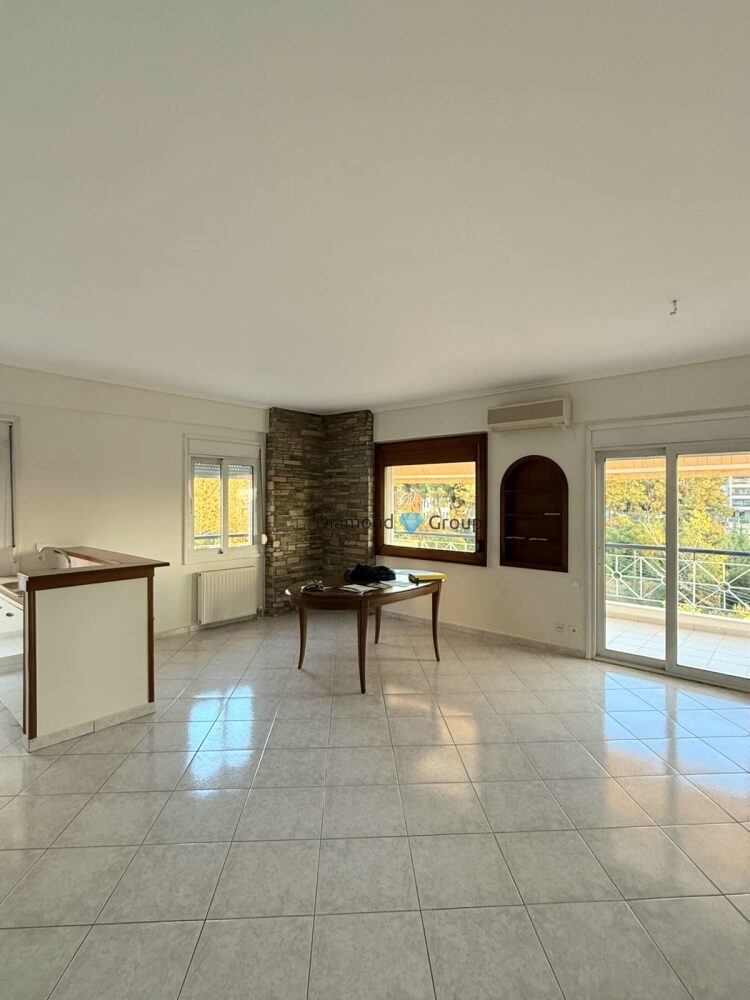 (for rent) Residential Apartment || Thessaloniki Center / Toumpa - 75.0sq.m, 2 B/R,730€