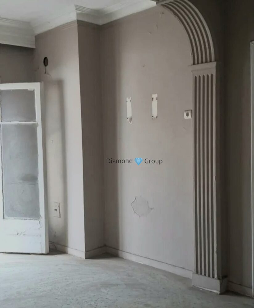(for sale) Residential Apartment || Thessaloniki Center / Toumpa - 67.0sq.m, 2 B/R,110.000€