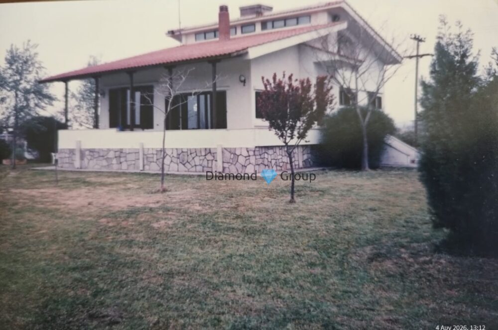 (for sale) Residential Maisonette || Thessaloniki Suburbs / Thermi - 310.0sq.m, 5 B/R,270.000€