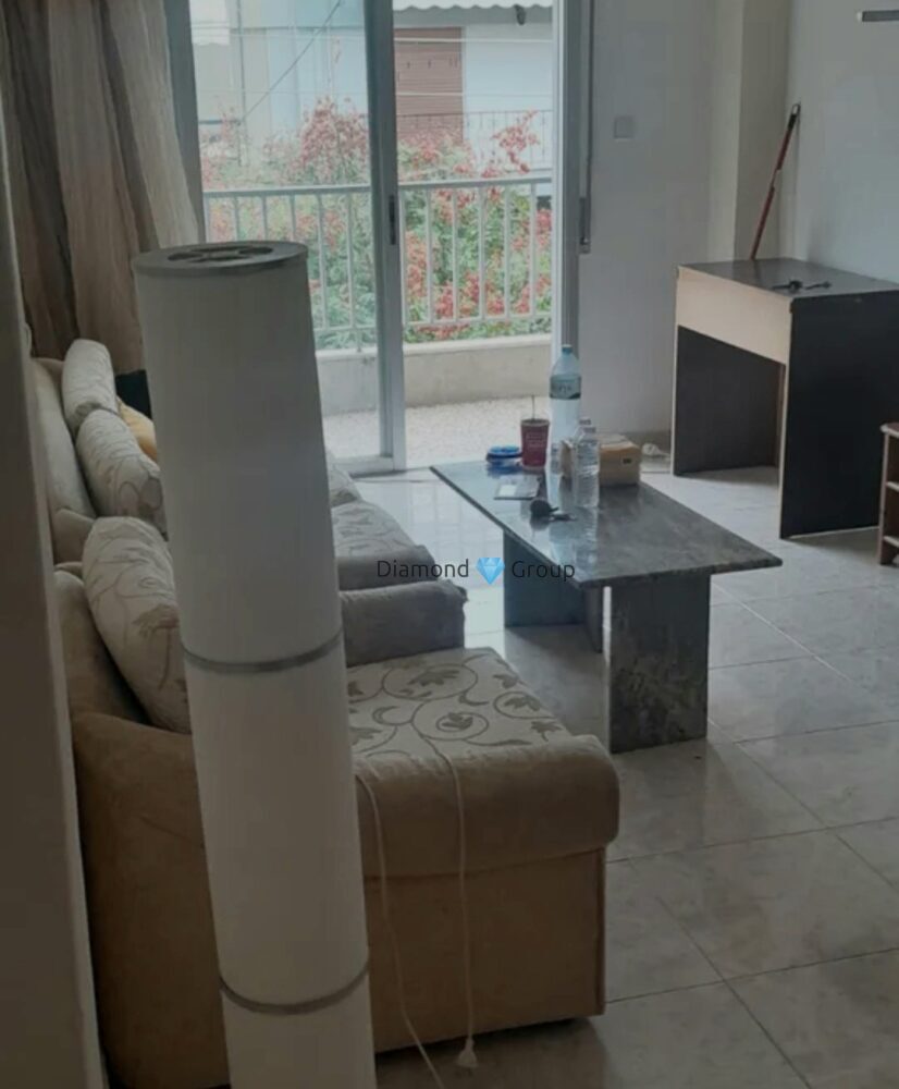 (for rent) Residential Apartment || Thessaloniki Center / Toumpa - 75.0sq.m, 2 B/R,600€