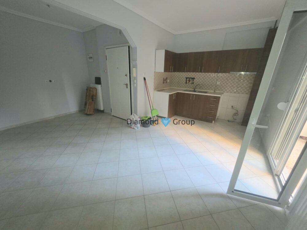 (for rent) Residential Apartment || Thessaloniki Suburbs / Menemeni - 110.0sq.m, 3 B/R,500€
