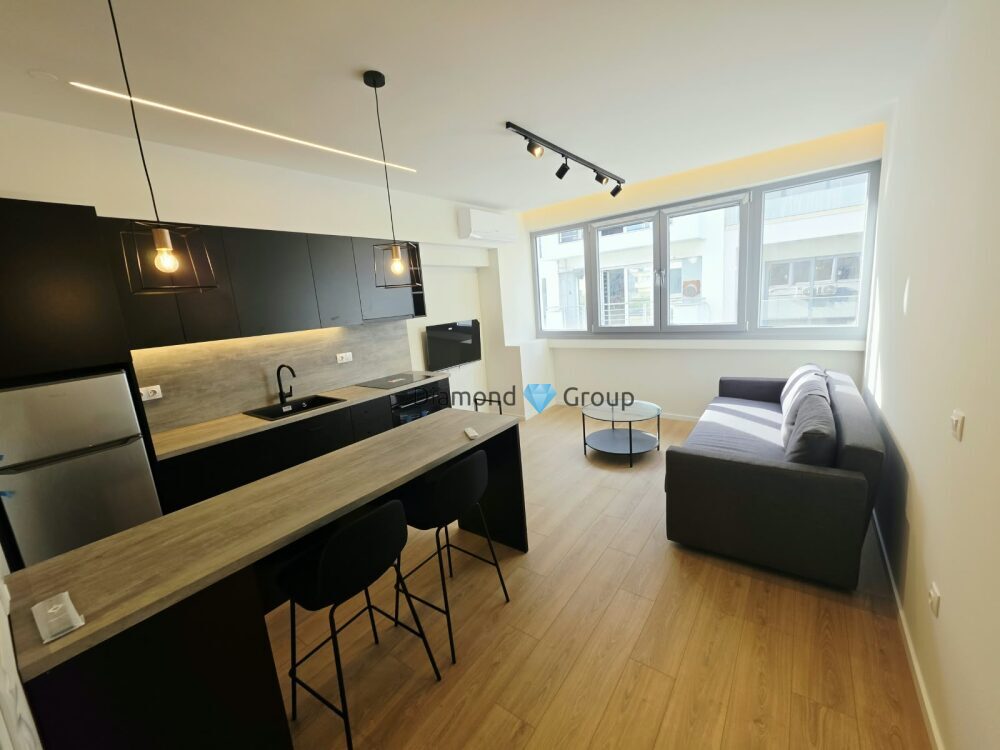 (for sale) Residential Apartment || Thessaloniki Center / Vardaris - Lahanokipi - 47.0sq.m, 1 B/R,1.000€