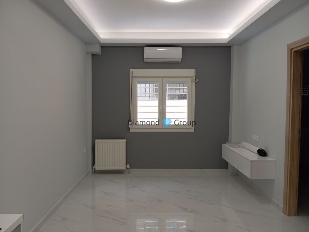 (for rent) Residential Studio || Thessaloniki Center / Faliro - Ippokratio - 42.0sq.m, 1 B/R,470€