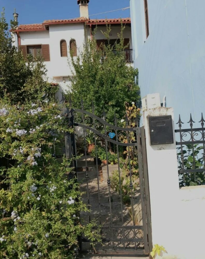 (προς πώληση) Κατοικία Μονοκατοικία || Ν. Χαλκιδικής / Σιθωνία - 200.0τ.μ., 4 Δ/Υ,1.000.000€
