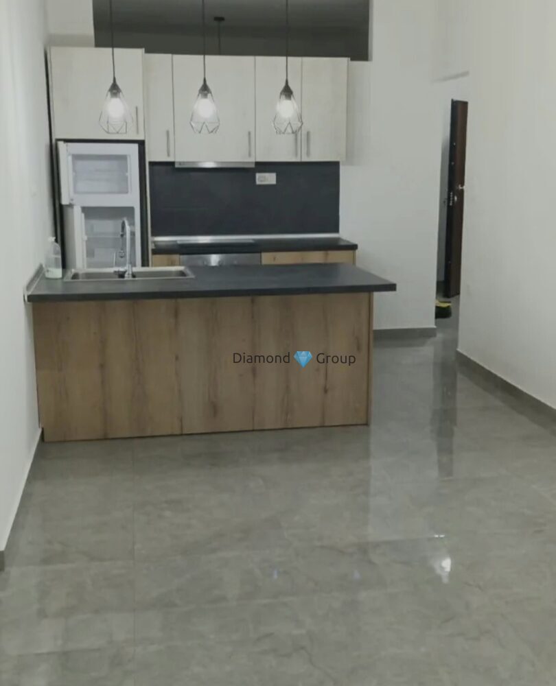 (for rent) Residential Apartment || Thessaloniki Center / Faliro - Ippokratio - 60.0sq.m, 2 B/R,480€