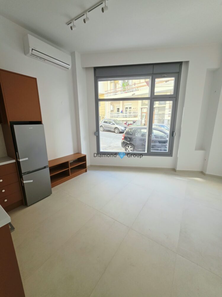 (for sale) Residential Apartment || Thessaloniki Center / Center of Thessaloniki - 36.2sq.m, 1 B/R,105.000€