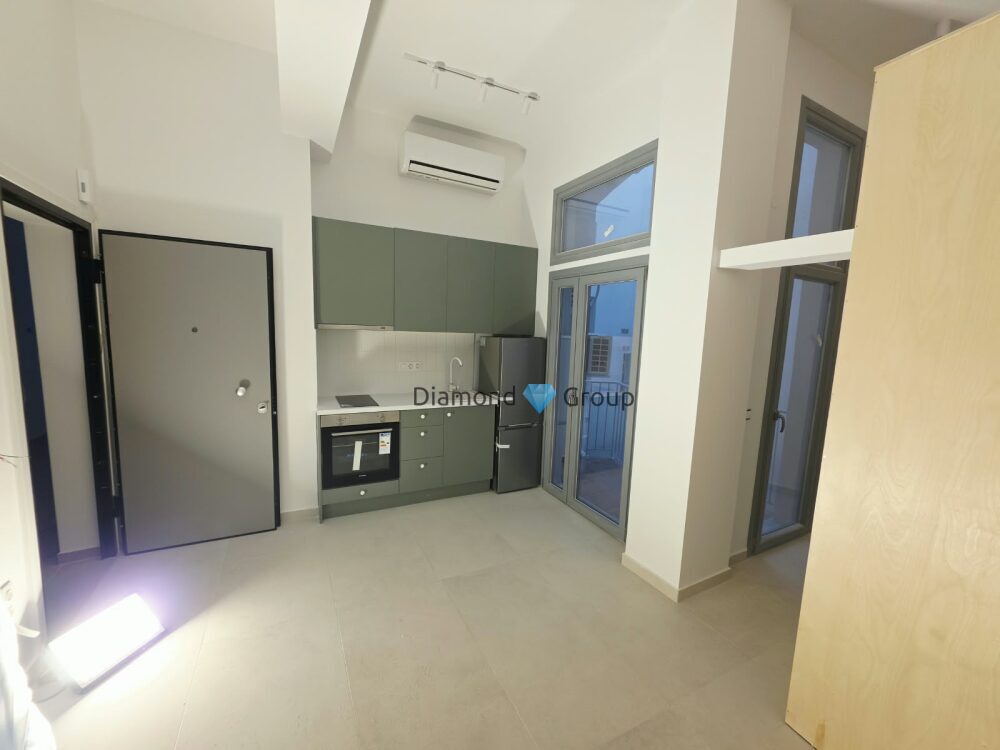 (for sale) Residential Apartment || Thessaloniki Center / Center of Thessaloniki - 31.5sq.m, 1 B/R,85.000€
