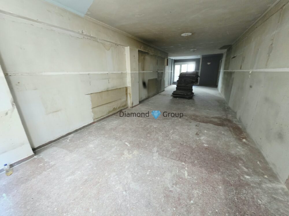 (for sale) Commercial Office || Thessaloniki Center / Center of Thessaloniki - 82.0sq.m, 215.000€