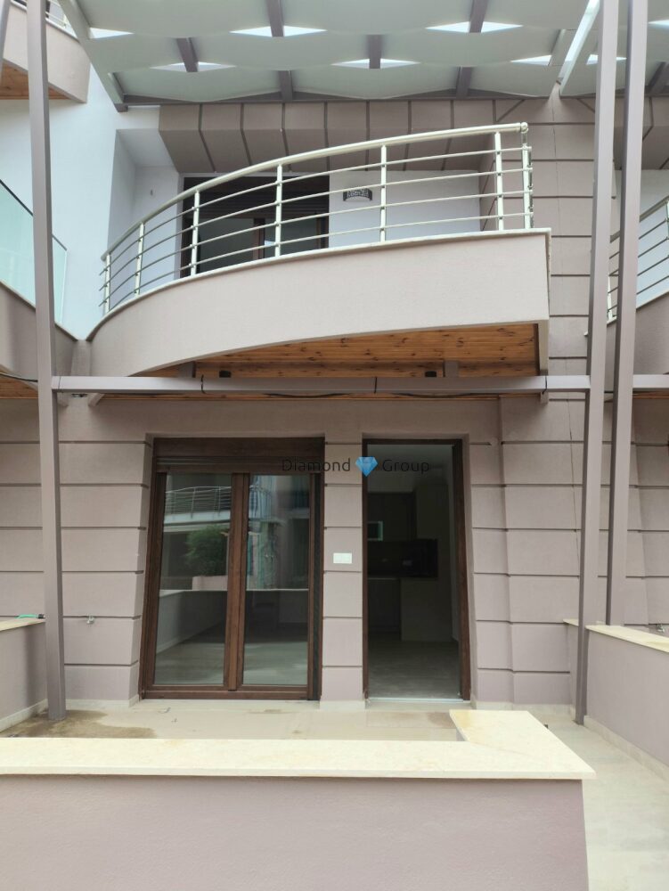(for sale) Residential Maisonette || Chalkidiki Prefecture / Kalikrateia - 90.0sq.m, 3 B/R,260.000€