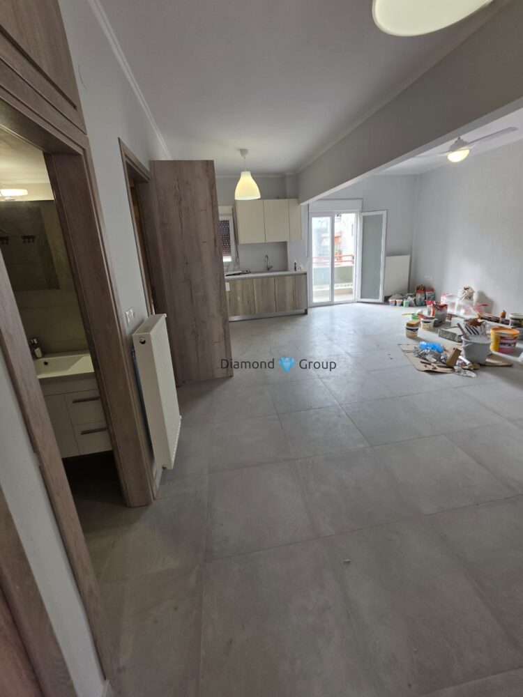 (for rent) Residential Apartment || Thessaloniki Suburbs / Neapoli - 95.0sq.m, 3 B/R,600€