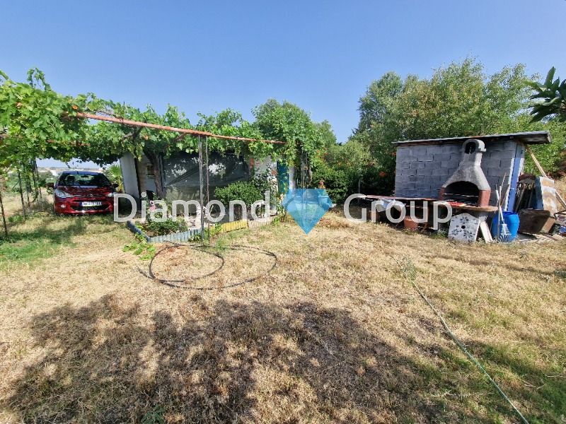 (For Sale) Residential Detached House || Kalikrateia /  - 2000sq 1B/R, 75000&euro;