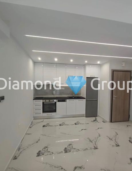 (For Sale) Residential Apartment || Voulgari - Ntepo - Martiou / Ntepo - 74sq 2B/R, 200000&euro;