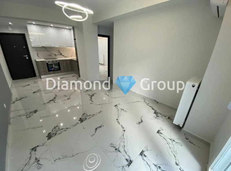 (For Sale) Residential Apartment || Voulgari - Ntepo - Martiou / Martiou - 64sq 2B/R, 170000&euro;